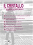 Il Cristallo  aprile 2016 