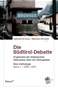Die Südtirol-Debatte